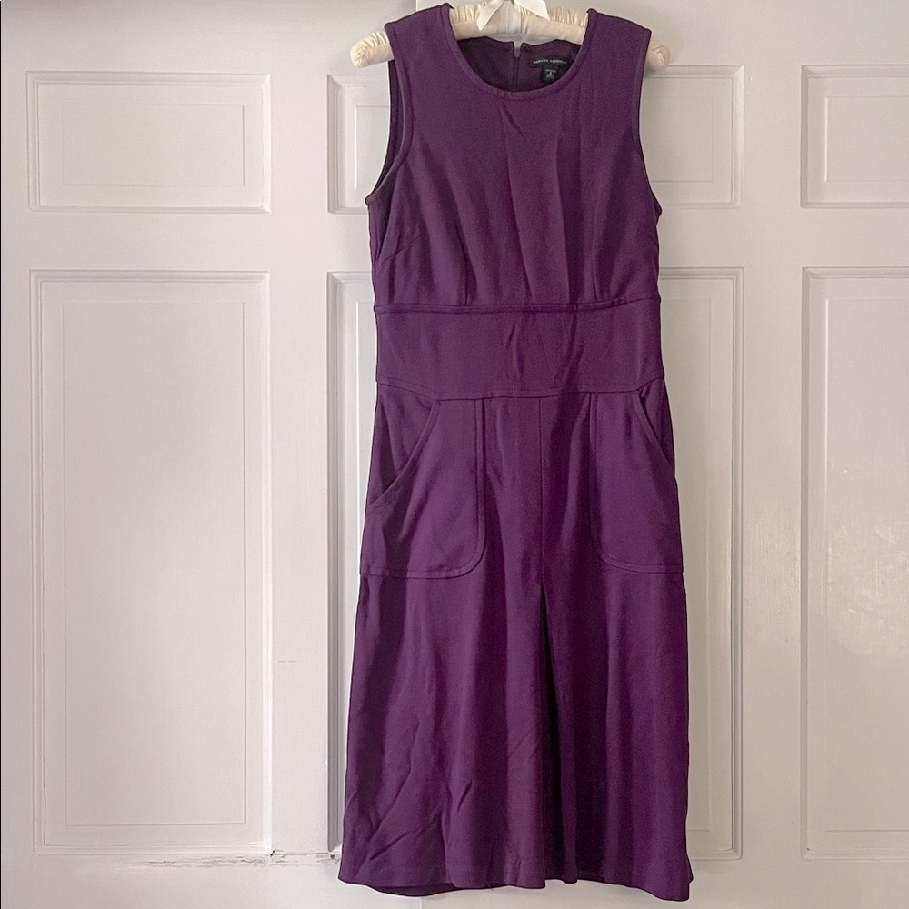 Banana Republic Sleeveless Dress